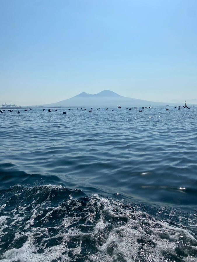 Napoli Home Dış mekan fotoğraf