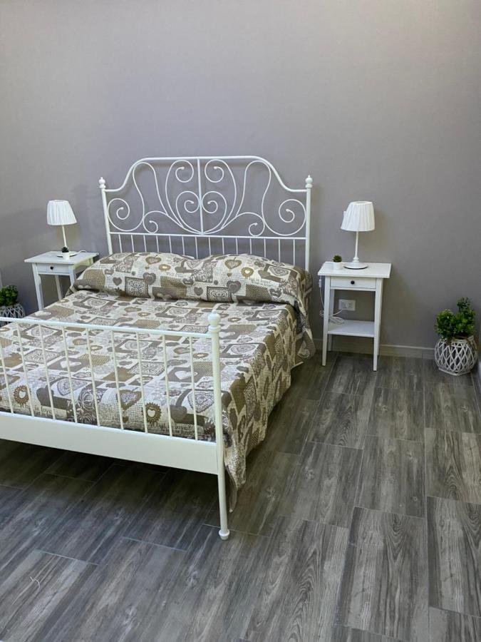 Napoli Home Dış mekan fotoğraf